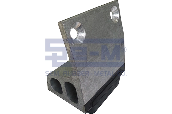 Rubber Buffer, suspension